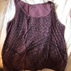 Gap Maternity Tank Top